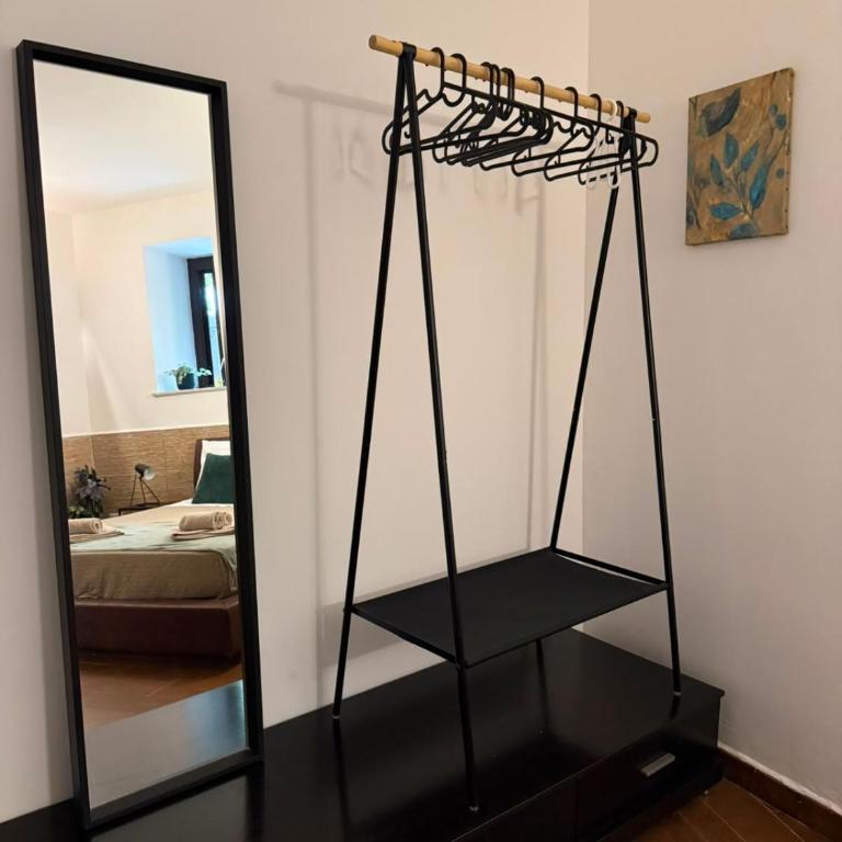 CASETTA SPECIALE - Appartamento con 1 Camera da Letto - 10
