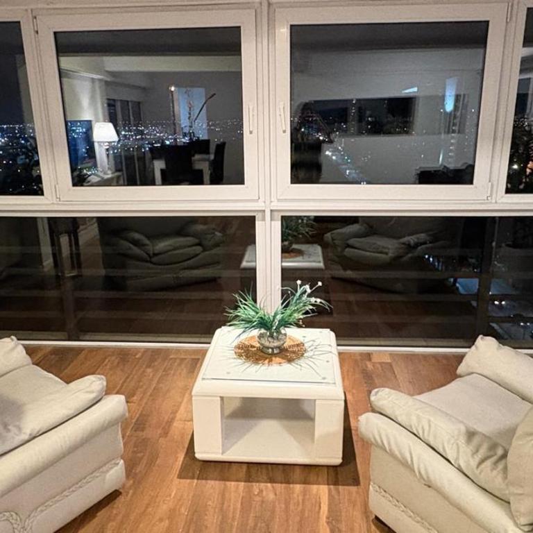Playa Grande Piso de Lujo Exclusivo para Familias Frente al Mar y Golf - Apartment with View and Balcony - 38