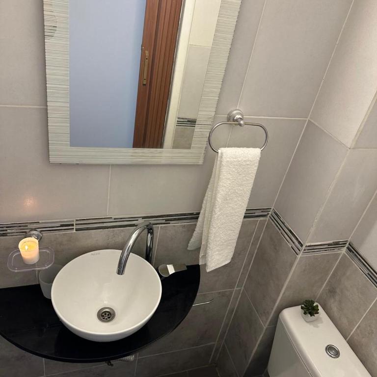 La Dionisia Guemes - Apartamento de 2 dormitorios - 11