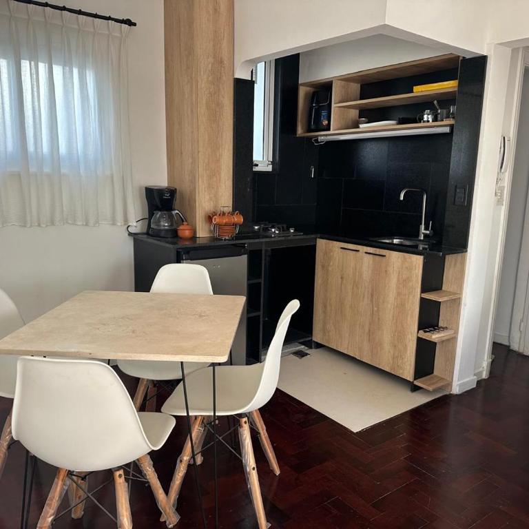 La Dionisia Guemes - Apartamento de 2 dormitorios - 12