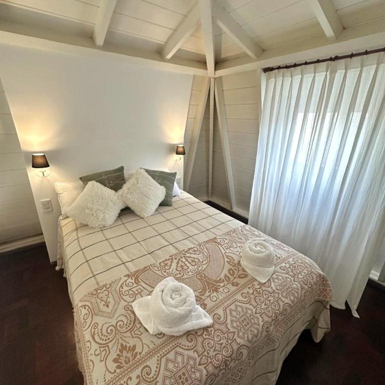 La Dionisia Guemes - Apartamento de 2 dormitorios - 26