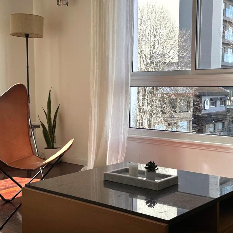 La Dionisia Guemes - Apartamento de 2 dormitorios - 35
