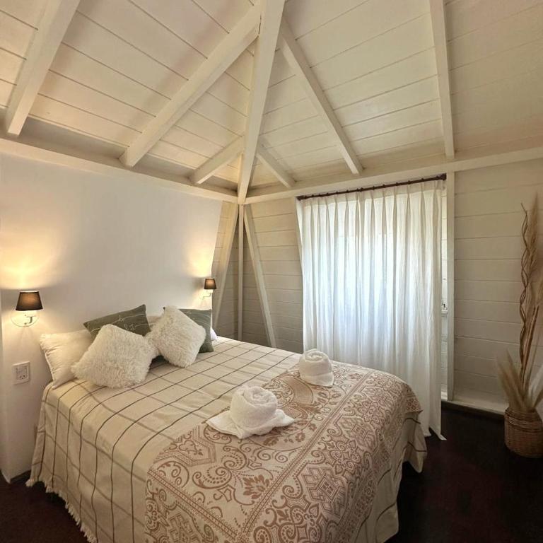 La Dionisia Guemes - Apartamento de 2 dormitorios - 38