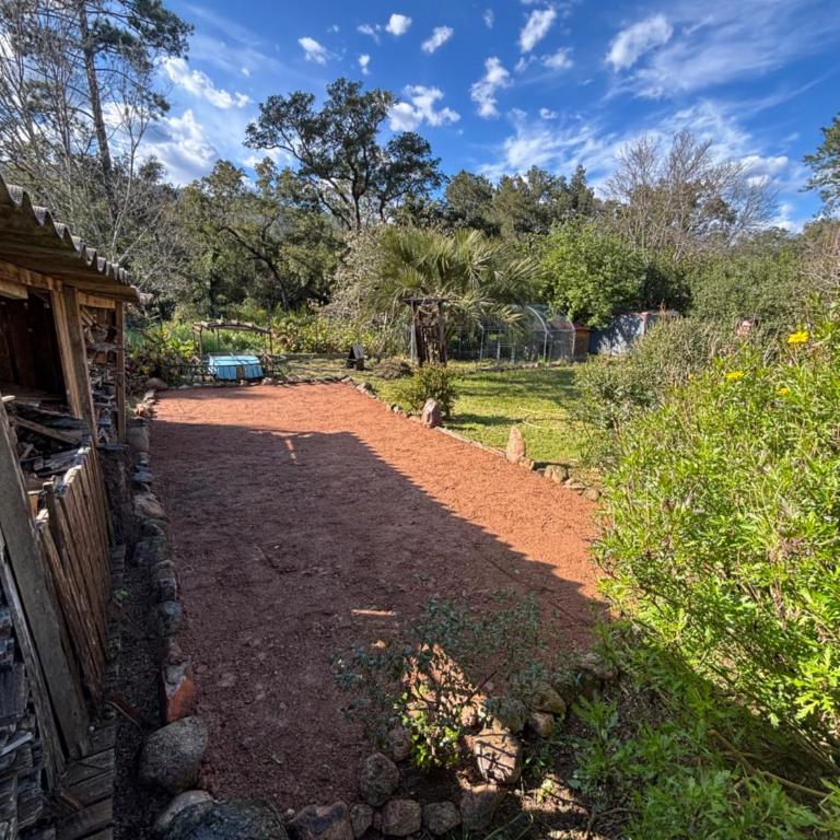 Villa Mare E Muntagna - Villa mit privatem Pool - 18
