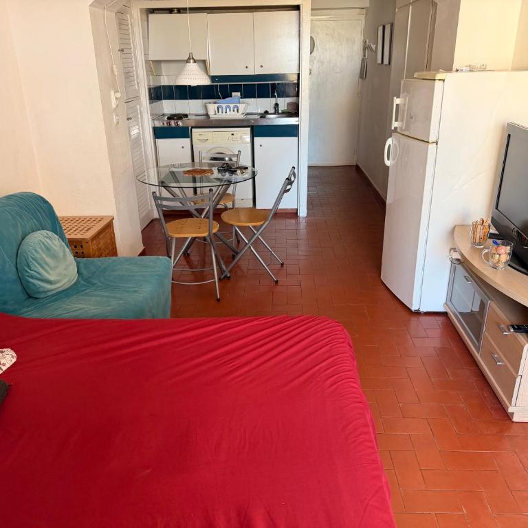 Manon Roses - Apartamento de 1 dormitorio - 11