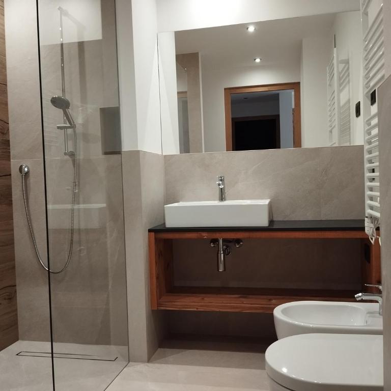 Residence Colibrì - Apartamento de 2 dormitorios - 1