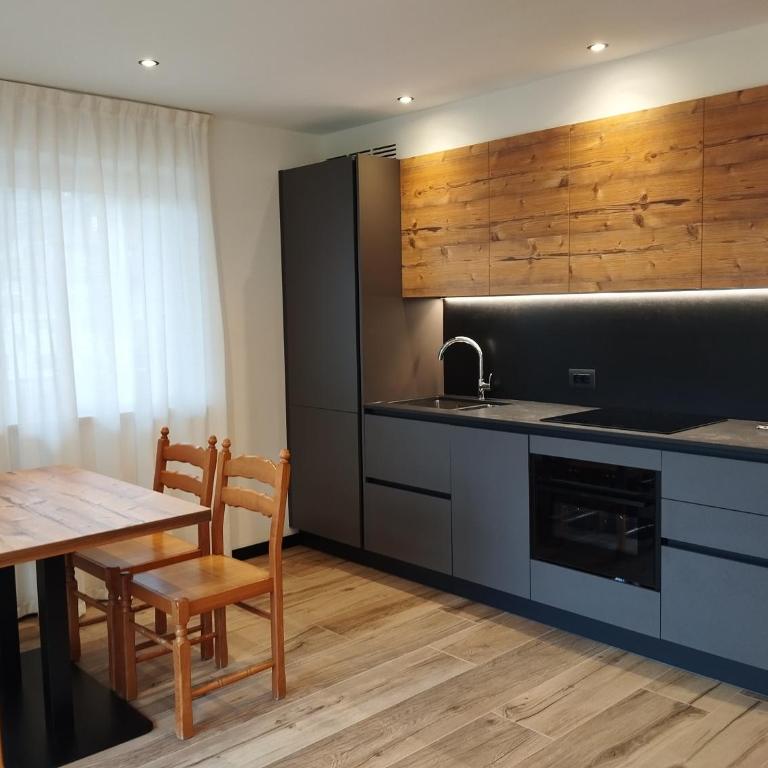 Residence Colibrì - Apartamento de 2 dormitorios - 3