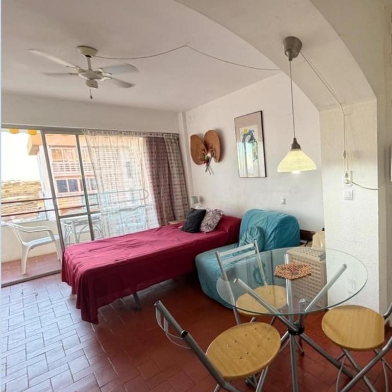 Manon Roses - Apartamento de 1 dormitorio - 25