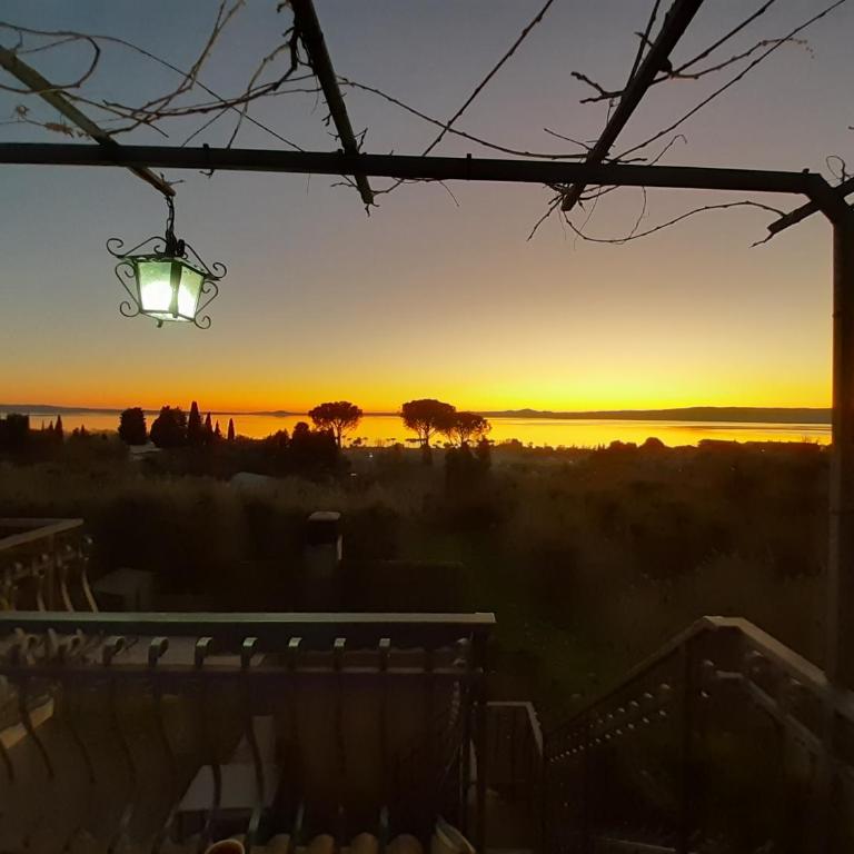 CASA VACANZE ANTICA VOLSINII - Casa con 2 Camere da Letto - 2