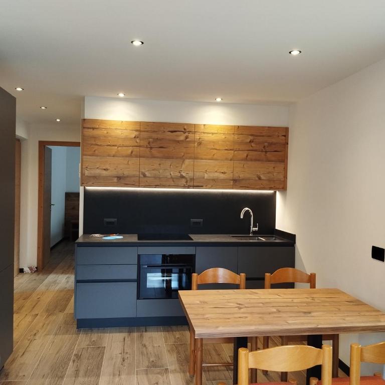 Residence Colibrì - Apartamento de 1 dormitorio - 2