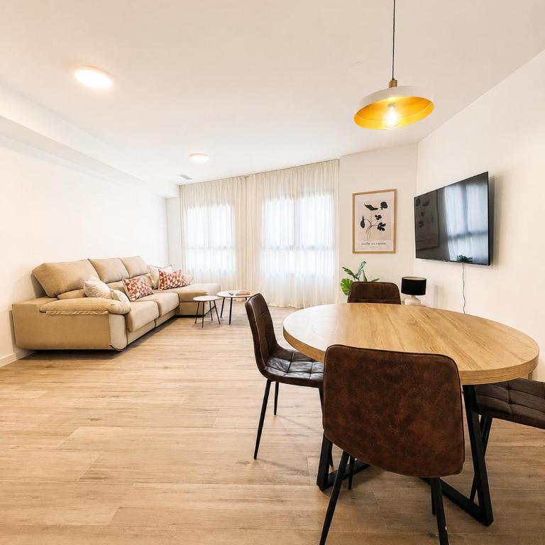 Vera Home Fuengirola - Apartamento de 1 dormitorio - 8