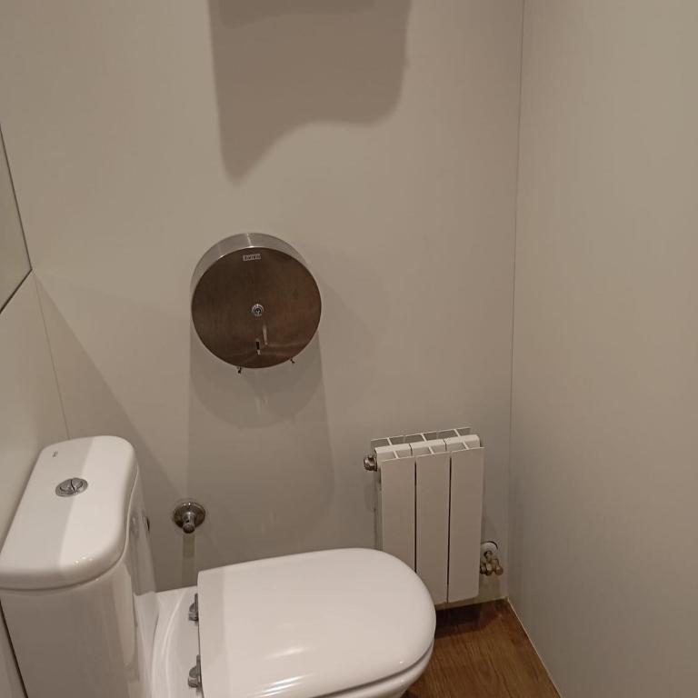 IRUÑA ROOMs - Habitación Doble - 8