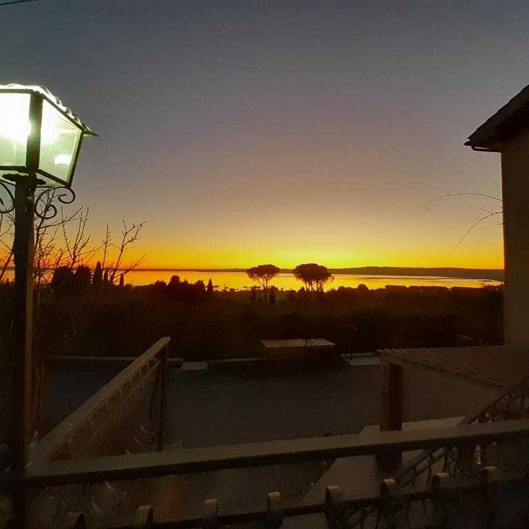 CASA VACANZE ANTICA VOLSINII - Casa con 3 Camere da Letto - 1