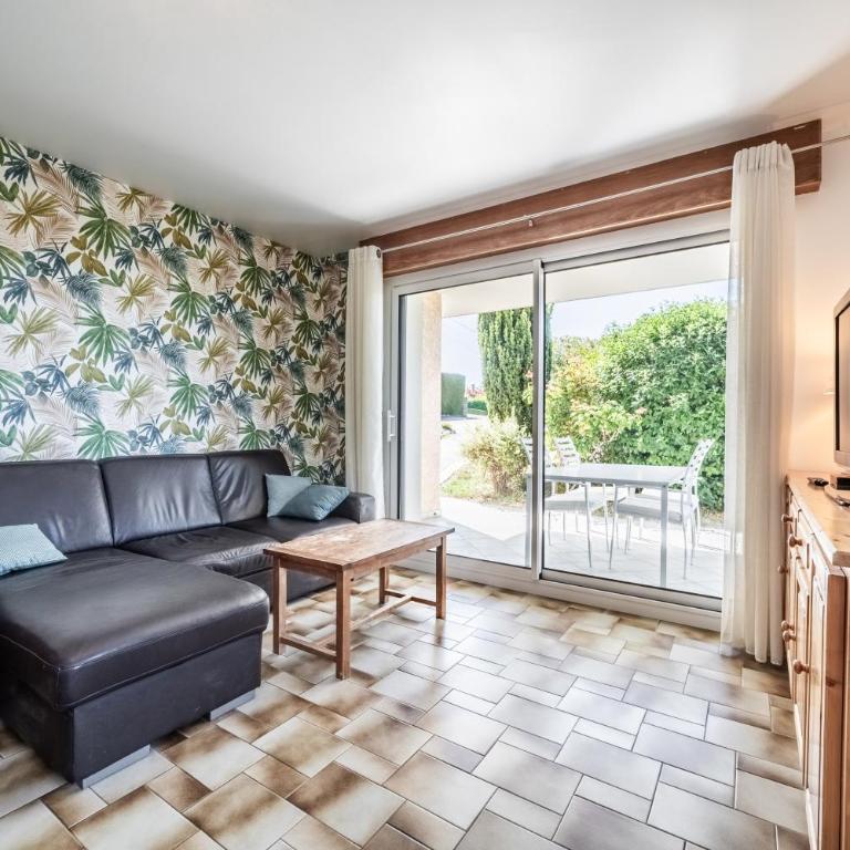 Gîte Du Noiret - Chambre Quadruple avec Douche - 18