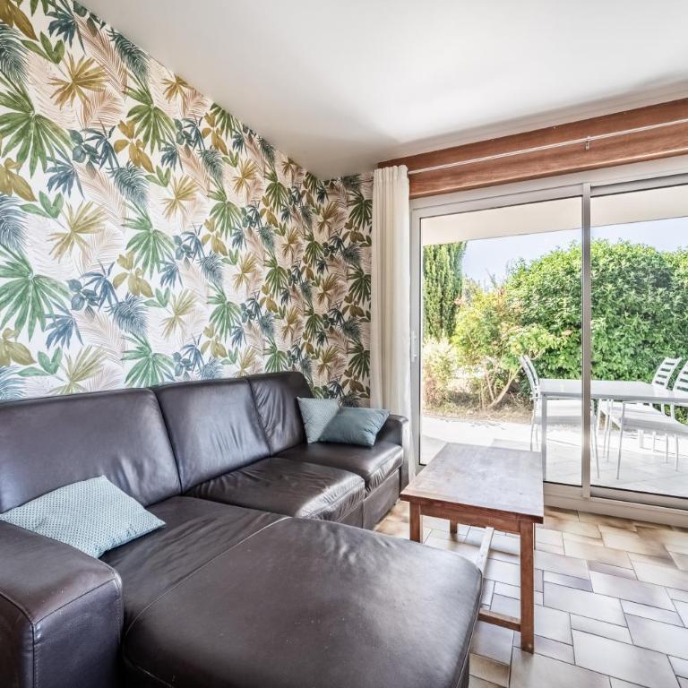 Gîte Du Noiret - Chambre Quadruple avec Douche - 2