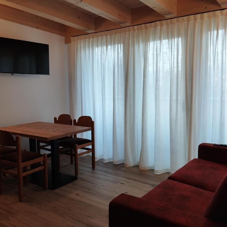 Residence Colibrì - Apartamento de 2 dormitorios - 1