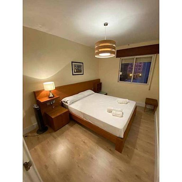 Apartamento iluminoso y relajante - Apartment - 3