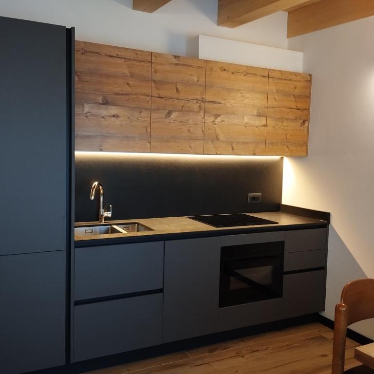 Residence Colibrì - Apartamento de 2 dormitorios - 2