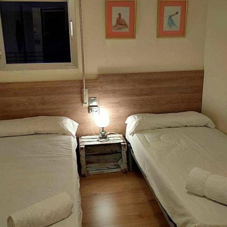 Apartamento iluminoso y relajante - Apartment - 23