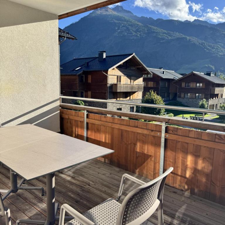 Venediger-Chalet - Apartment mit 2 Schlafzimmern - 51