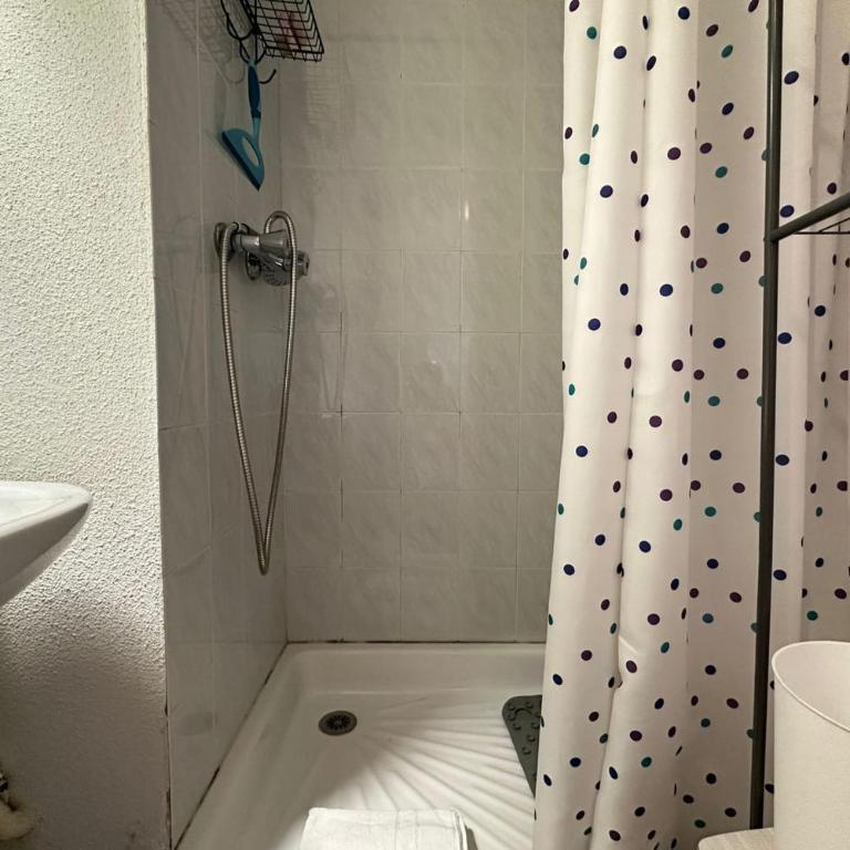 Studio 4 pers avec 2 piscines à 5 min de la plage - Les Floralies 2 - Estudio - 14