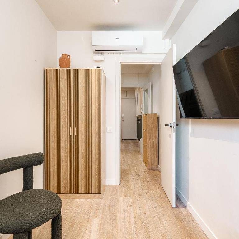 Beautiful Terrace Apartment near Plaza Espanya - Apartamento con terraza - 18