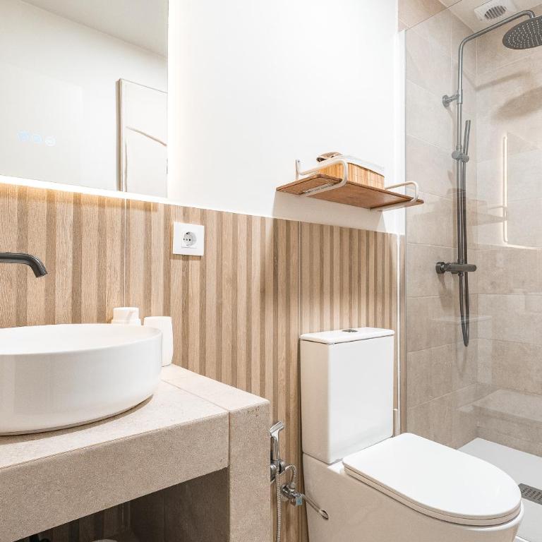 Beautiful Terrace Apartment near Plaza Espanya - Apartamento con terraza - 23
