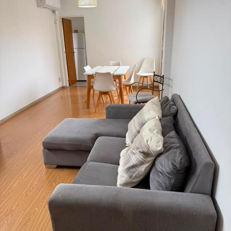Callao 465 - Apartamento de 1 dormitorio - 5