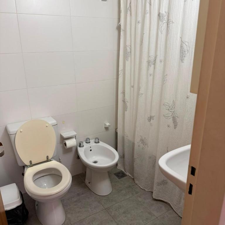 Callao 465 - Apartamento de 1 dormitorio - 8