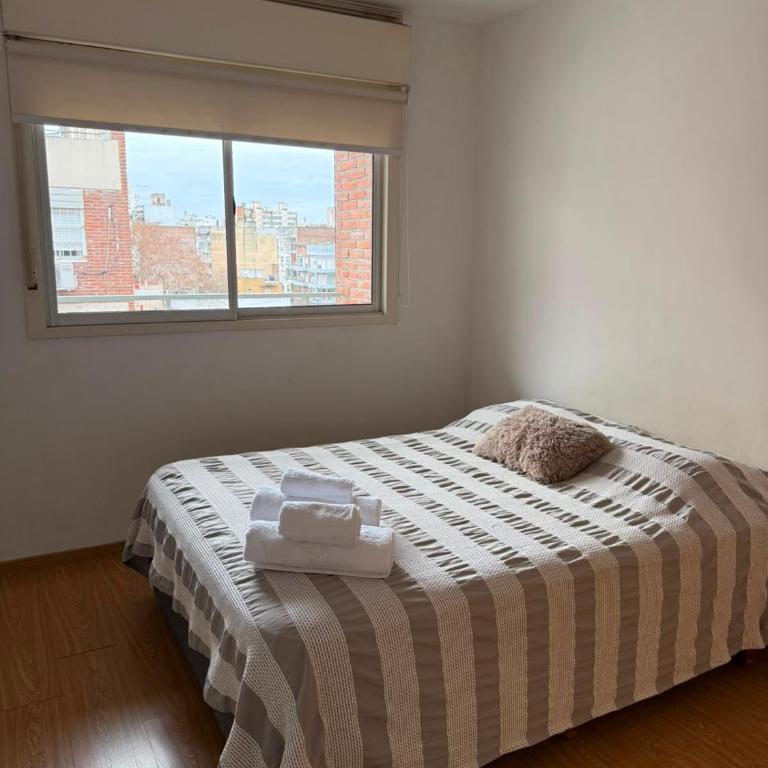 Callao 465 - Apartamento de 1 dormitorio - 2