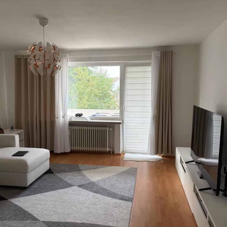 Palladin Crystal Place - Chalet 1 Chambre - 4