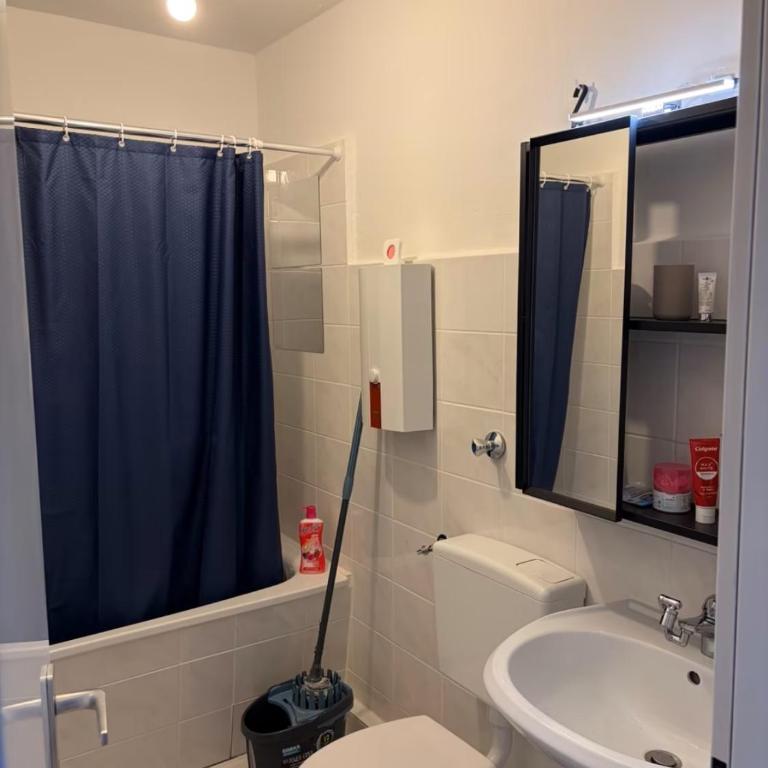 Palladin Crystal Place - Chalet 1 Chambre - 7