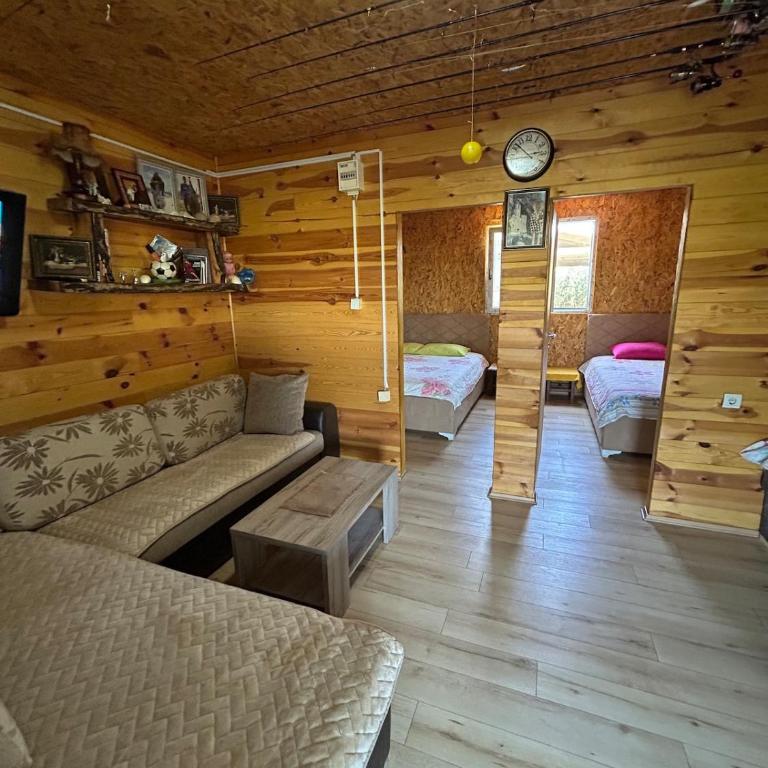 Waterfront house Markiza - Kuća sa 2 Spavaće Sobe - 8