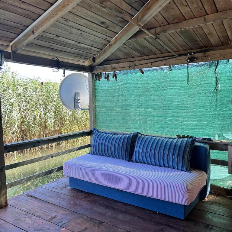 Waterfront house Markiza - Kuća sa 2 Spavaće Sobe - 10