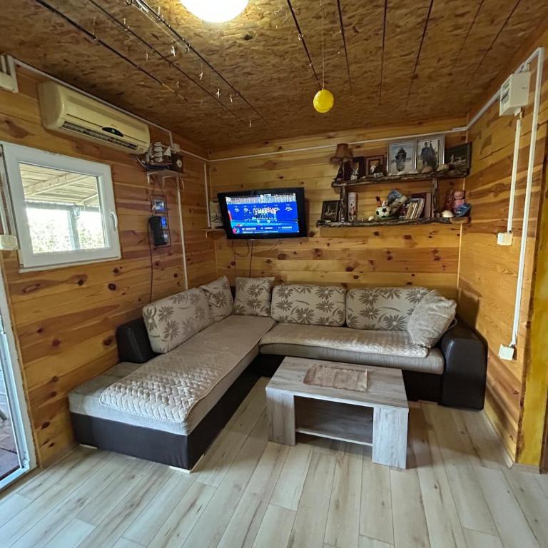 Waterfront house Markiza - Kuća sa 2 Spavaće Sobe - 11