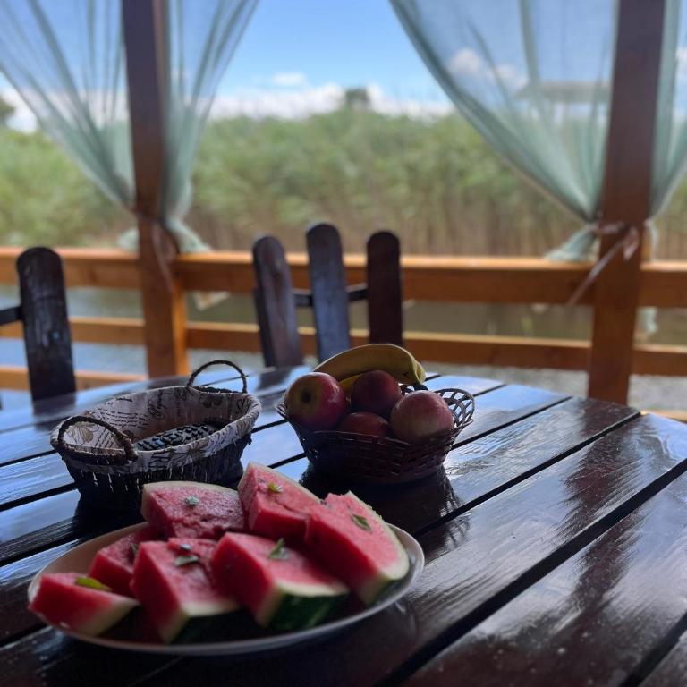 Waterfront house Markiza - Kuća sa 2 Spavaće Sobe - 8