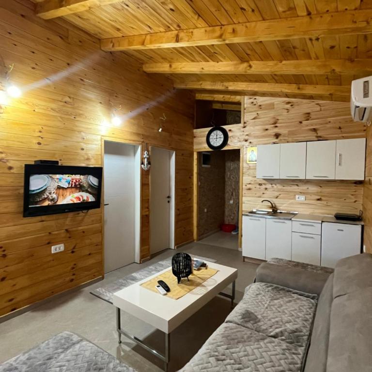 Waterfront house Markiza - Kuća sa 2 Spavaće Sobe - 9