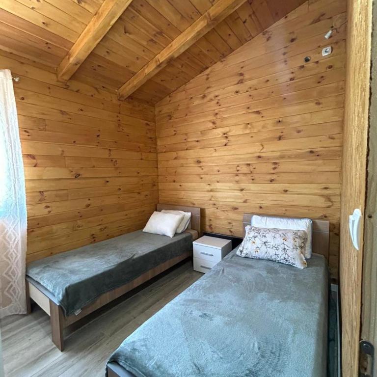 Waterfront house Markiza - Kuća sa 2 Spavaće Sobe - 11