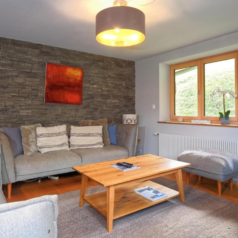 Apartment Mühlegaden 5.5 - GRIWA RENT AG - Appartamento - 3