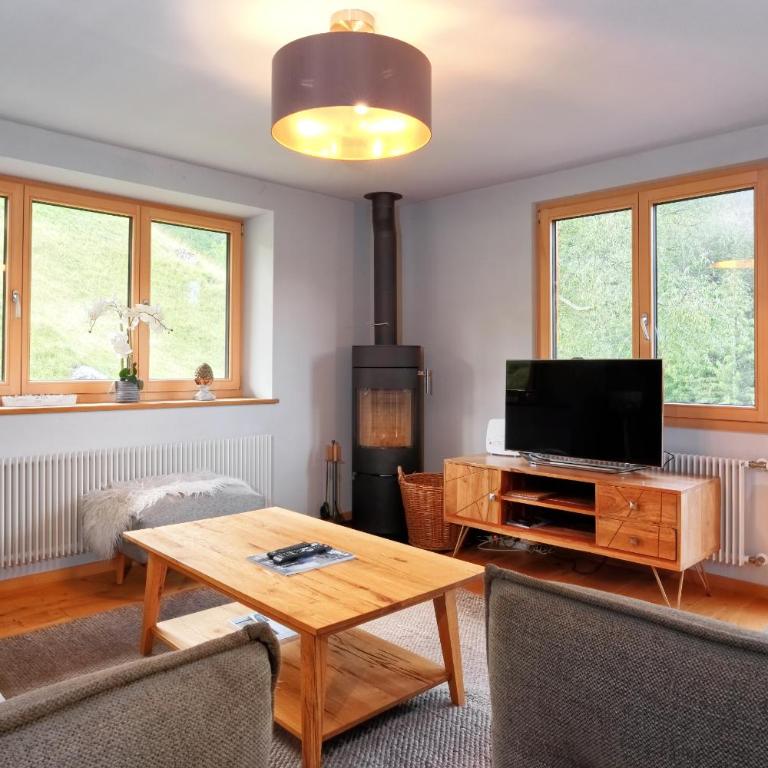 Apartment Mühlegaden 5.5 - GRIWA RENT AG - Appartamento - 4
