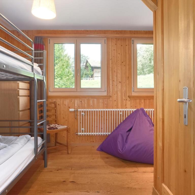 Apartment Mühlegaden 5.5 - GRIWA RENT AG - Appartamento - 9