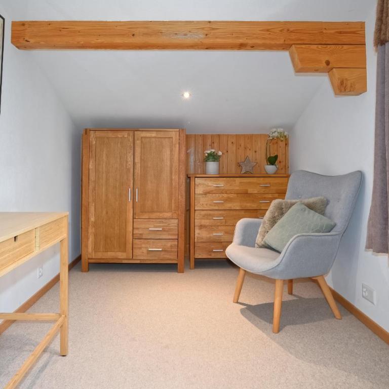 Apartment Mühlegaden 5.5 - GRIWA RENT AG - Appartamento - 14