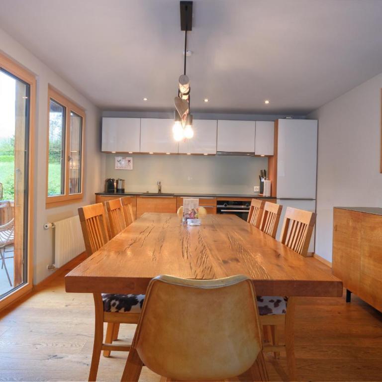 Apartment Mühlegaden 5.5 - GRIWA RENT AG - Appartamento - 6