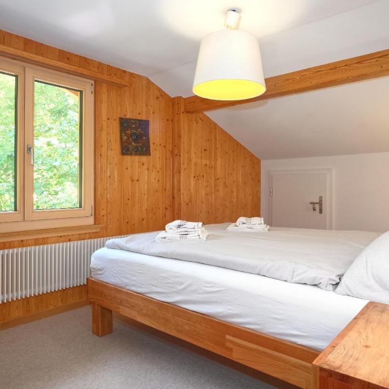 Apartment Mühlegaden 5.5 - GRIWA RENT AG - Appartamento - 12