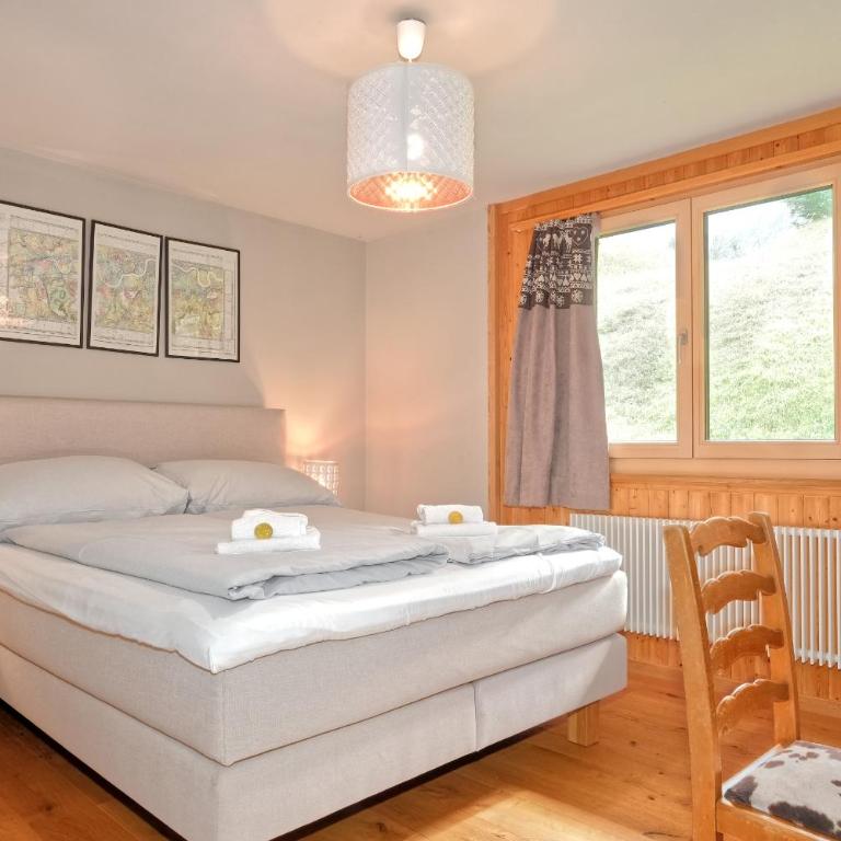 Apartment Mühlegaden 5.5 - GRIWA RENT AG - Appartamento - 8
