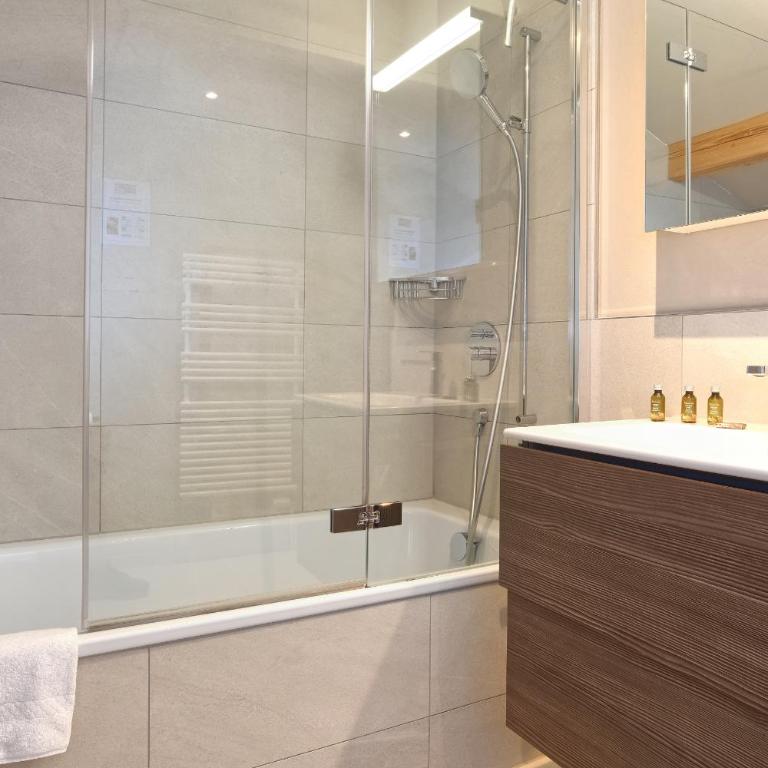 Apartment Mühlegaden 5.5 - GRIWA RENT AG - Appartamento - 15
