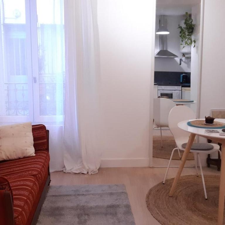 Bella's Home - Appartement 1 Chambre - 1