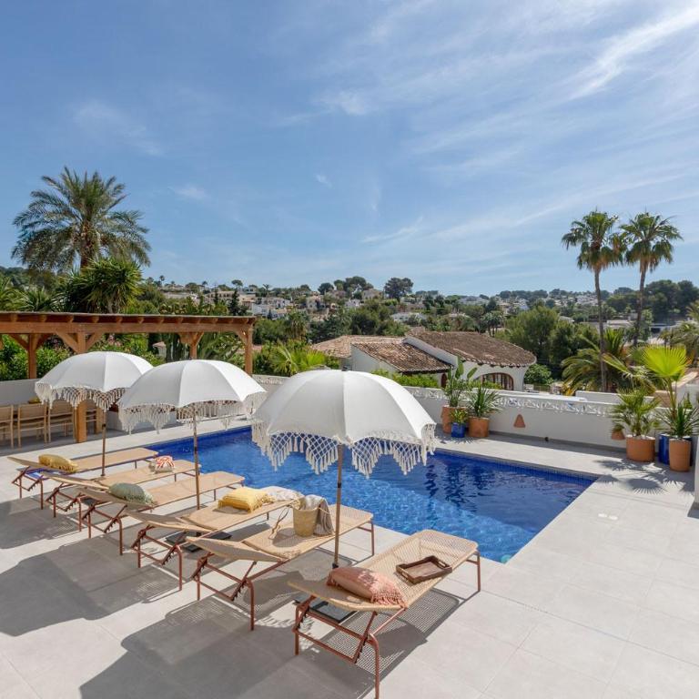 Villa Almasur by Abahana Villas - Villa - 2
