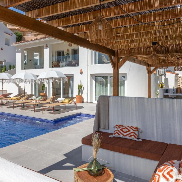 Villa Almasur by Abahana Villas - Villa - 3