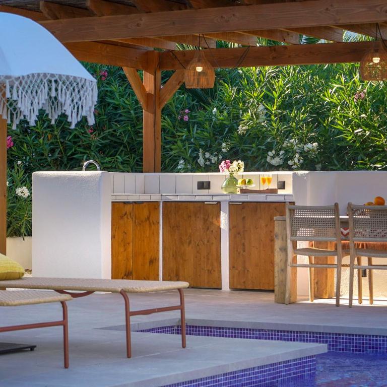 Villa Almasur by Abahana Villas - Villa - 5